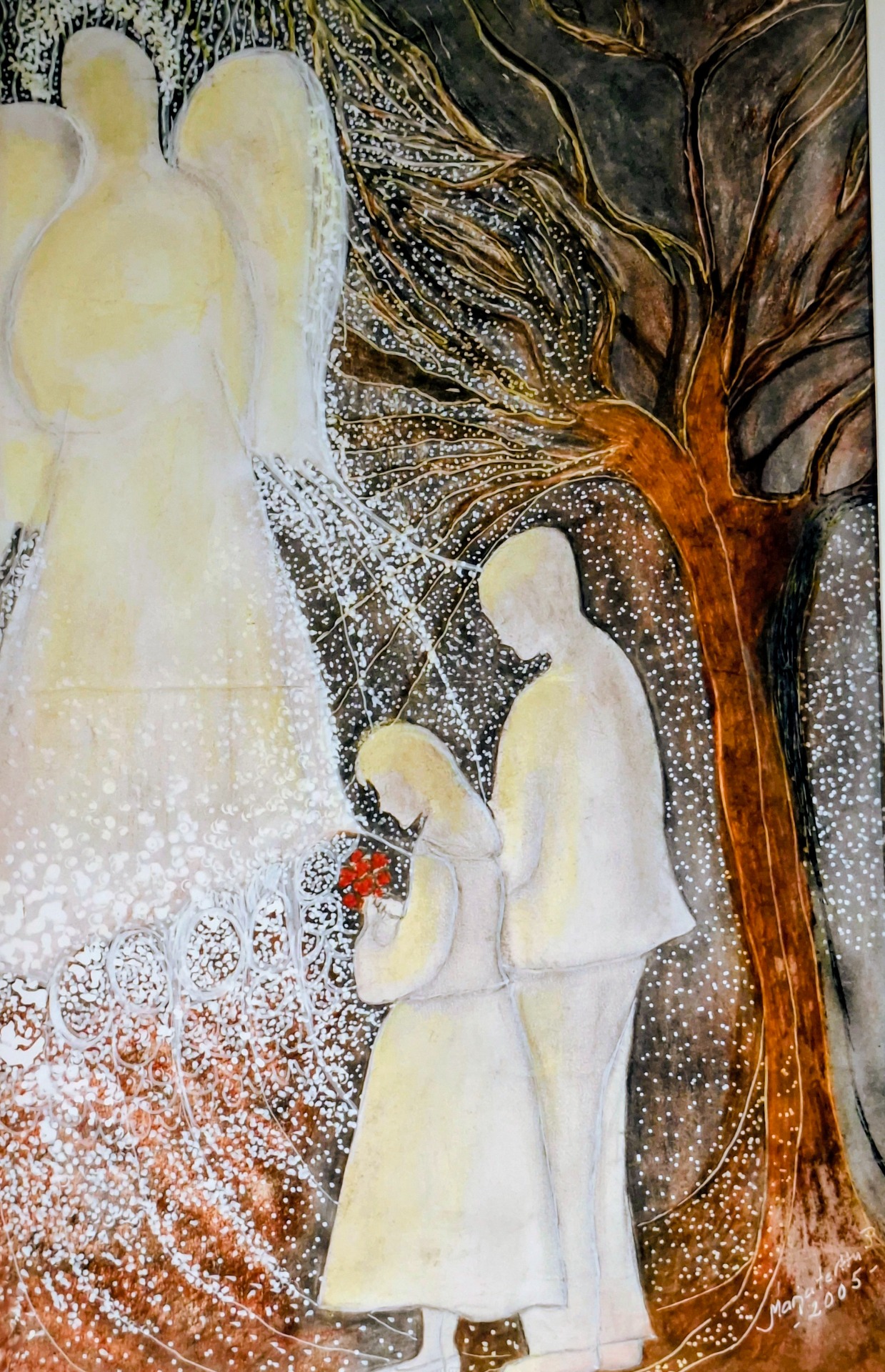 'Liitto'(Marja-Terttu 2023)