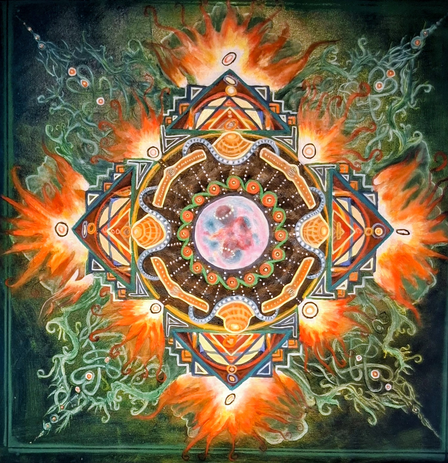 'Loitsu' (Veli-Matti Torkko 2025)